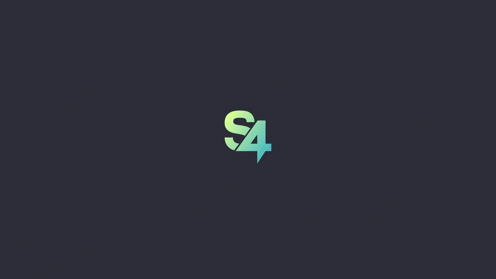 S4 fellowship logo with gif
