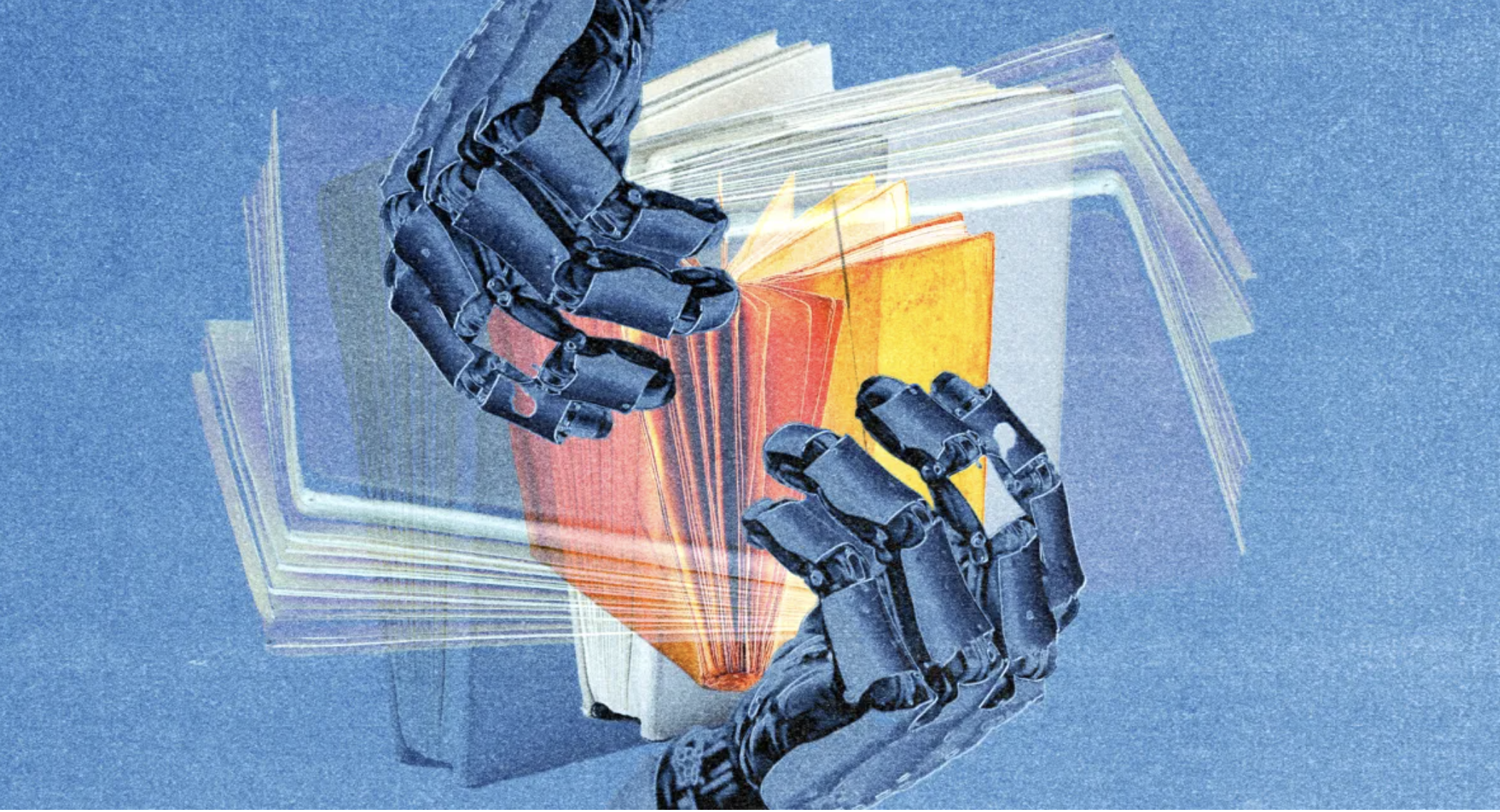 colourful hand image