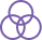 3 circles