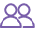 2 people icon