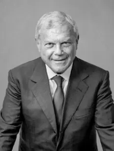 Sir Martin Sorrell