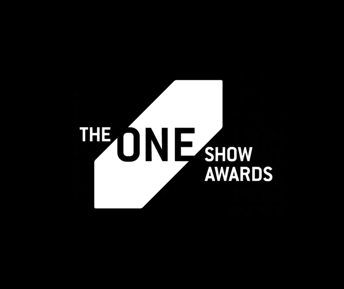 One Show logo - 2025 AI Pioneer