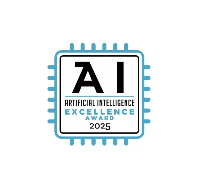 AI Excellence Awards logo