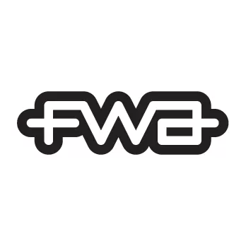 FWA awards logo