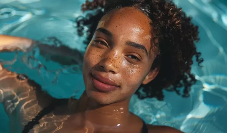 Dove: Keeping beauty real