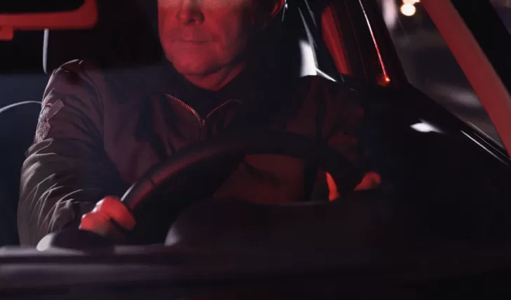 Drive Like A Woman