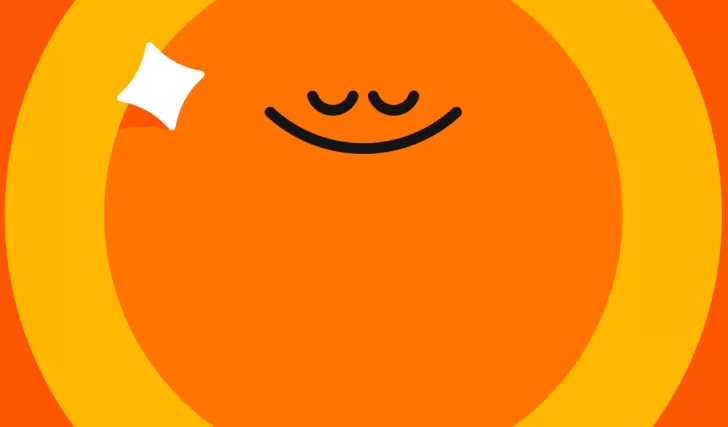 cartoon smiley image