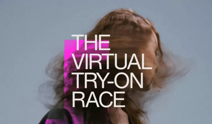 image of girl with text