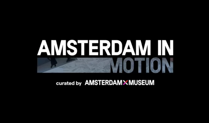 Amsterdam in motion 