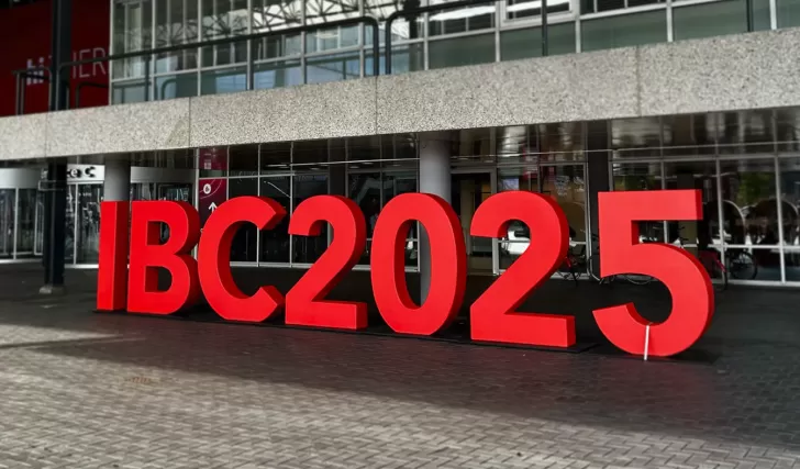 IBC2025