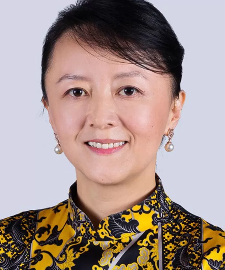 Margaret Ma Connolly