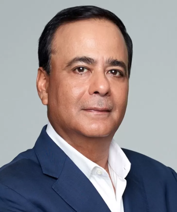 Picture of Nirvik Singh