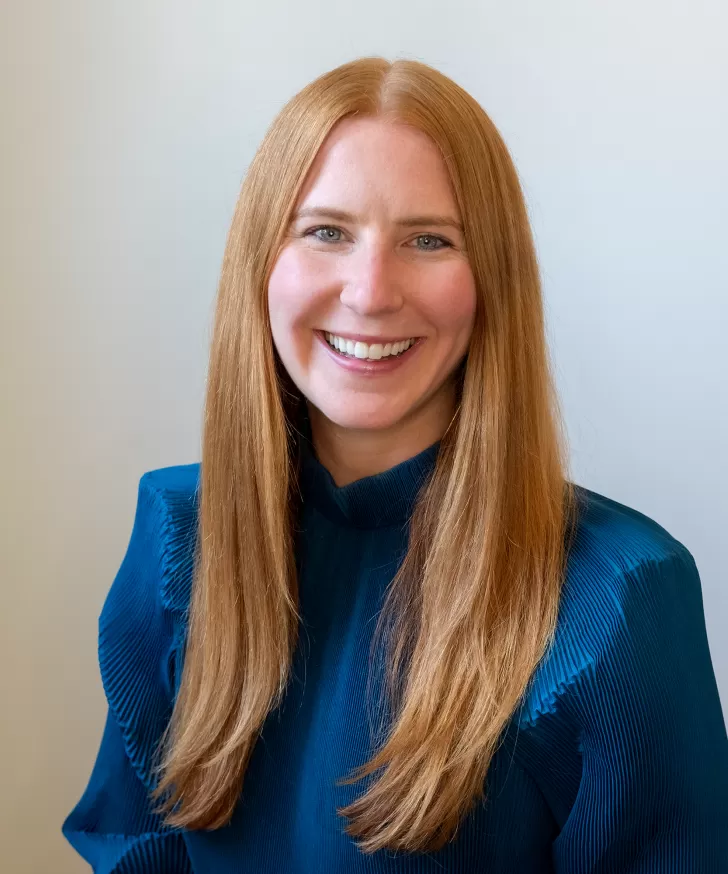 Kate Richling Profile