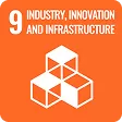 Industry innovation and infrastructure